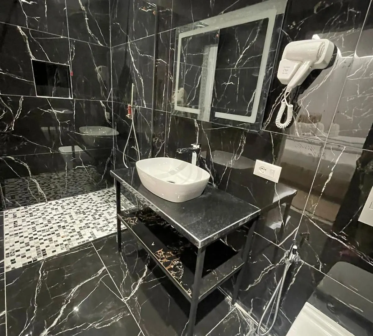 Hotel Panorama & Spa Elbasan
