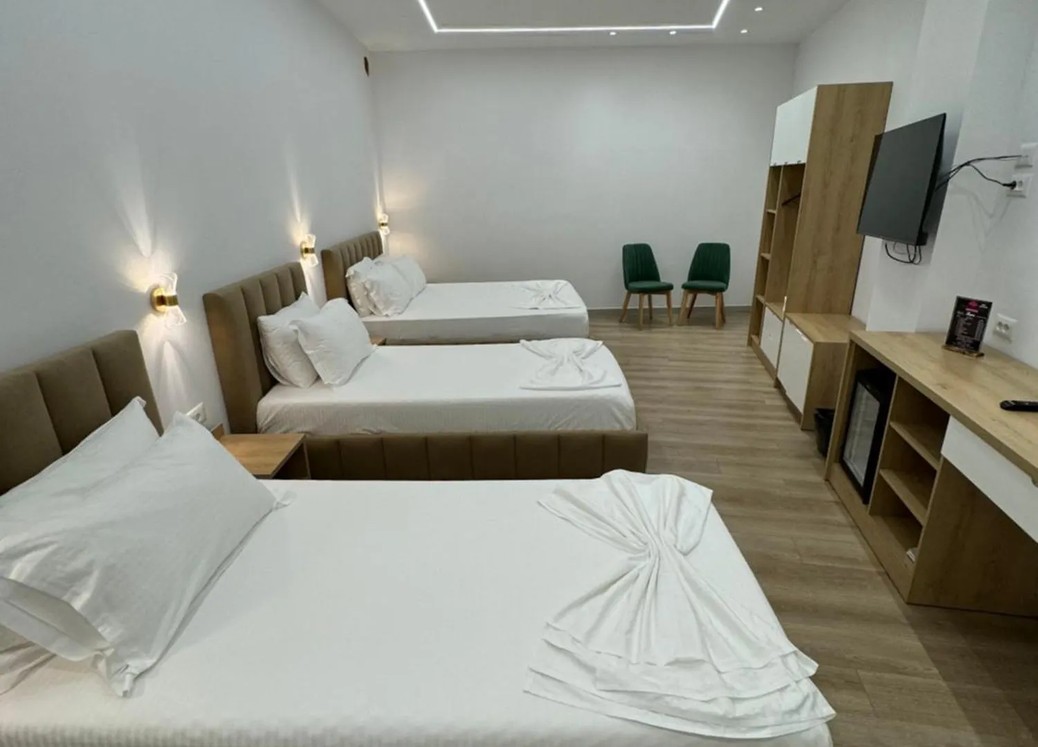 Hotel Panorama & Spa Elbasan