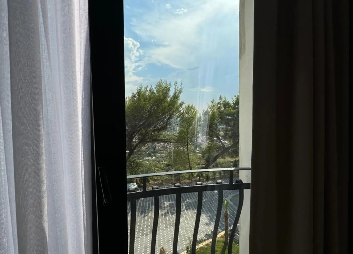 Hotel Panorama & Spa Elbasan