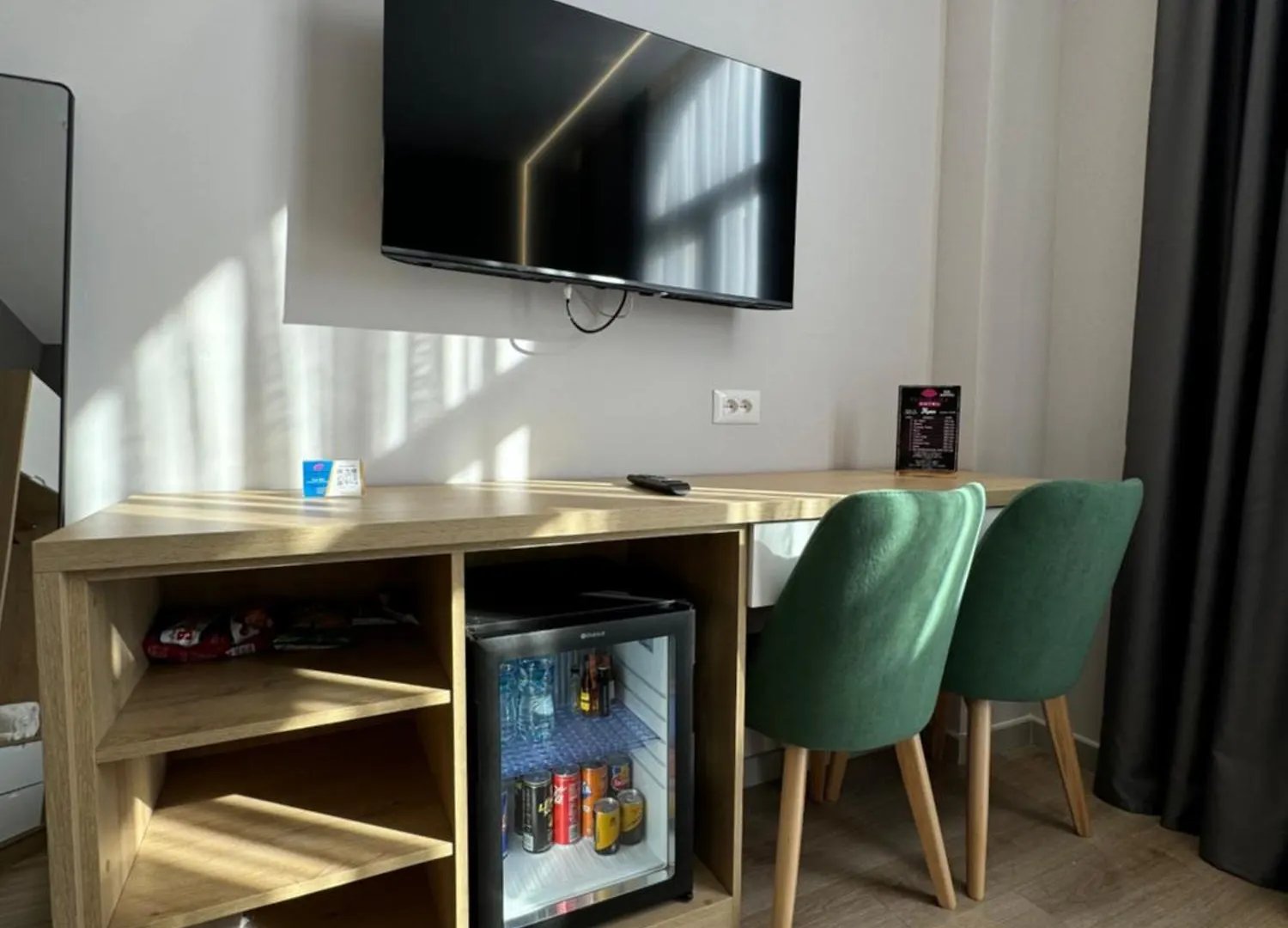 Hotel Panorama & Spa Elbasan