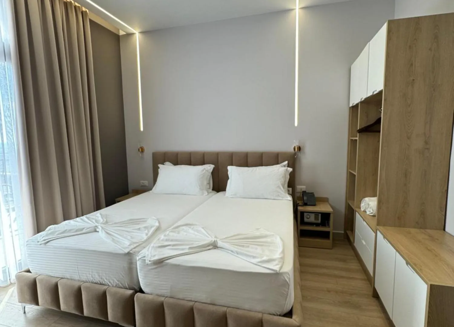 Hotel Panorama & Spa Elbasan