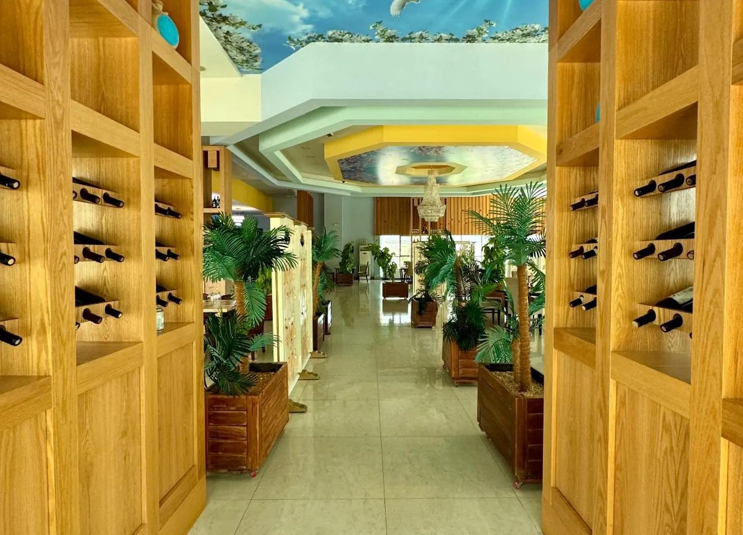 Hotel Panorama & Spa Elbasan
