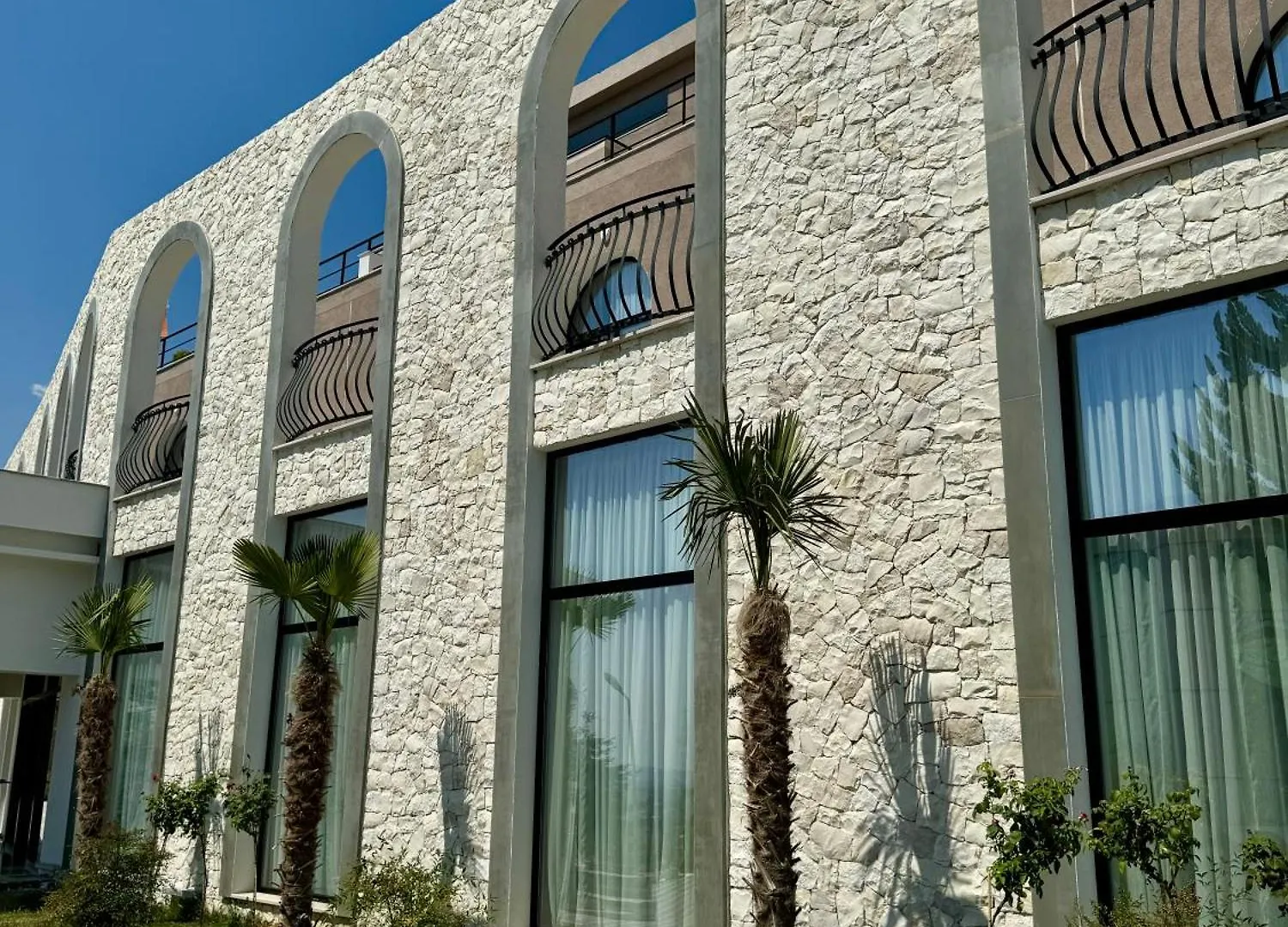 Hotel Panorama & Spa Elbasan