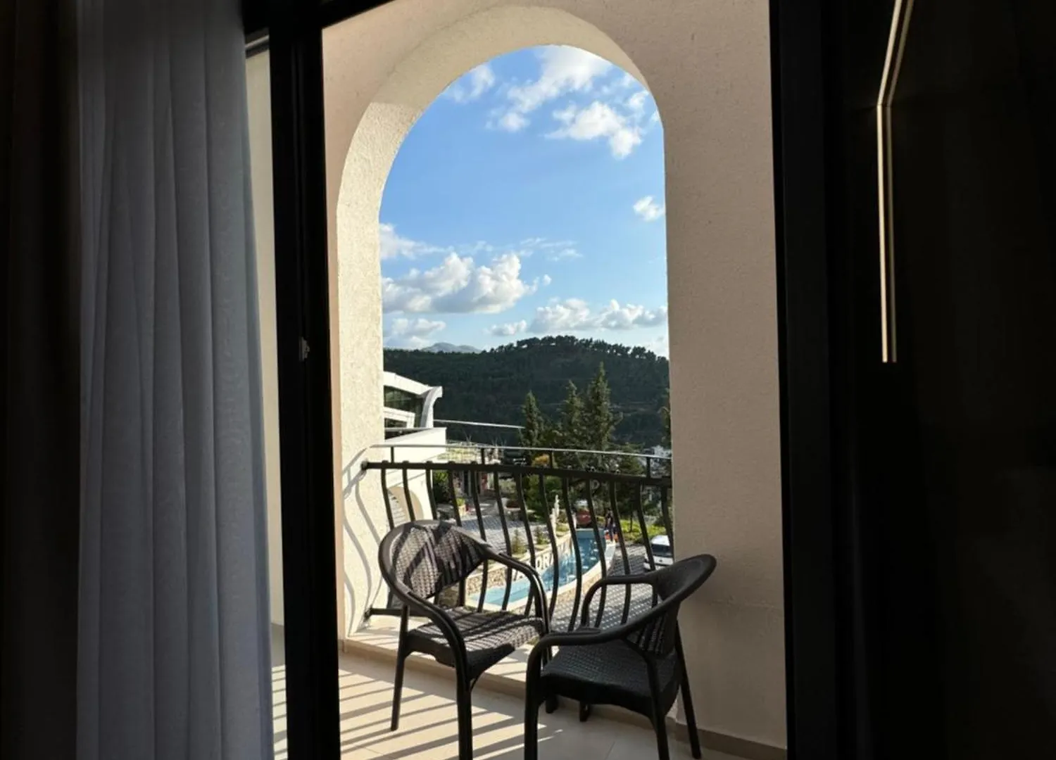 Hotel Panorama & Spa Elbasan