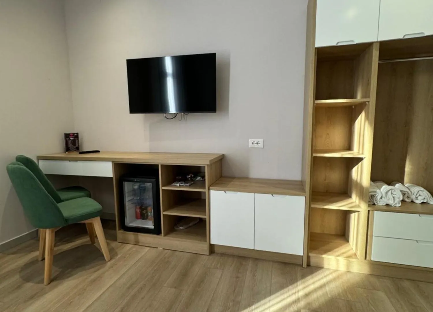 Hotel Panorama & Spa Elbasan