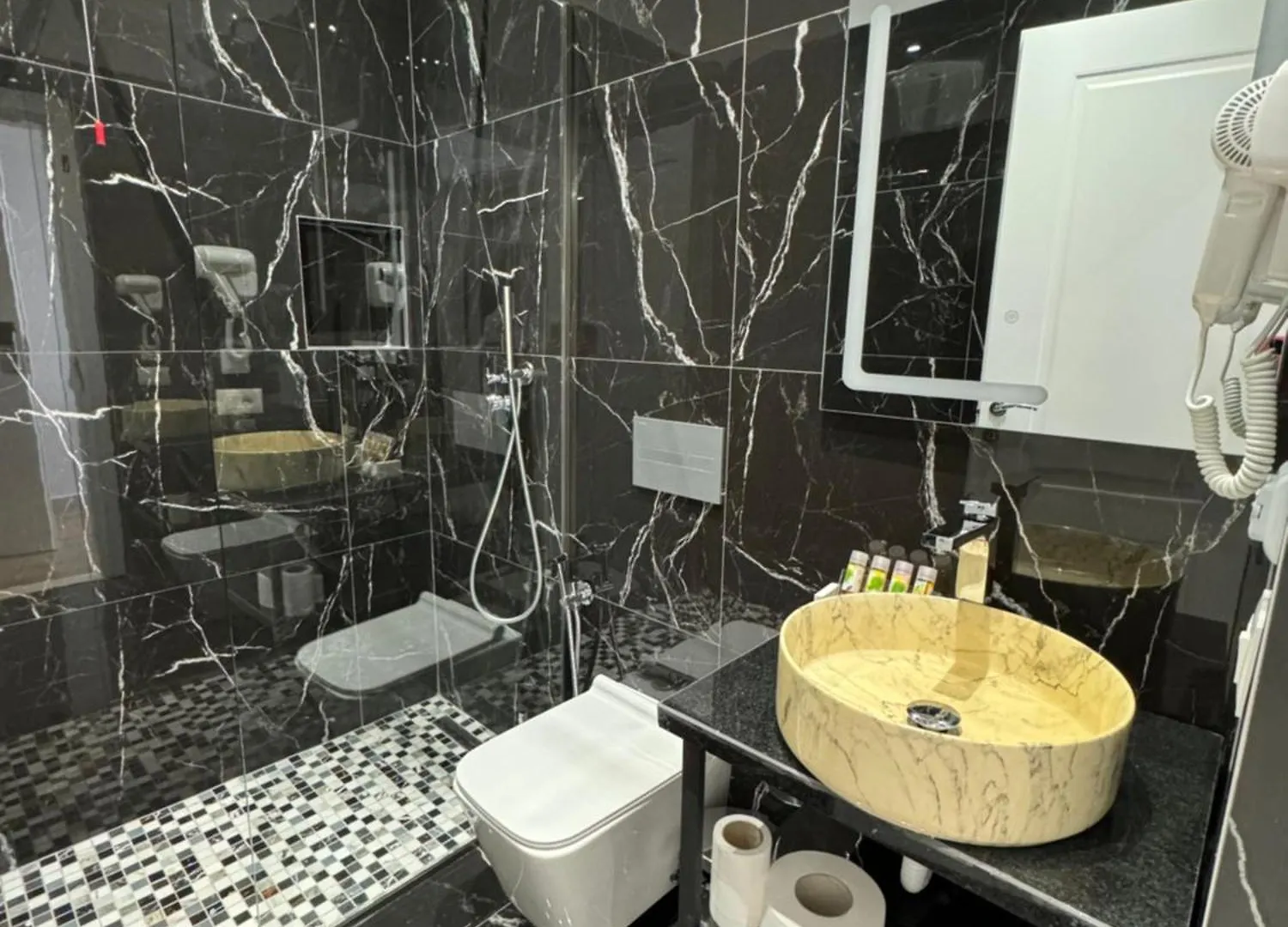 Hotel Panorama & Spa Elbasan
