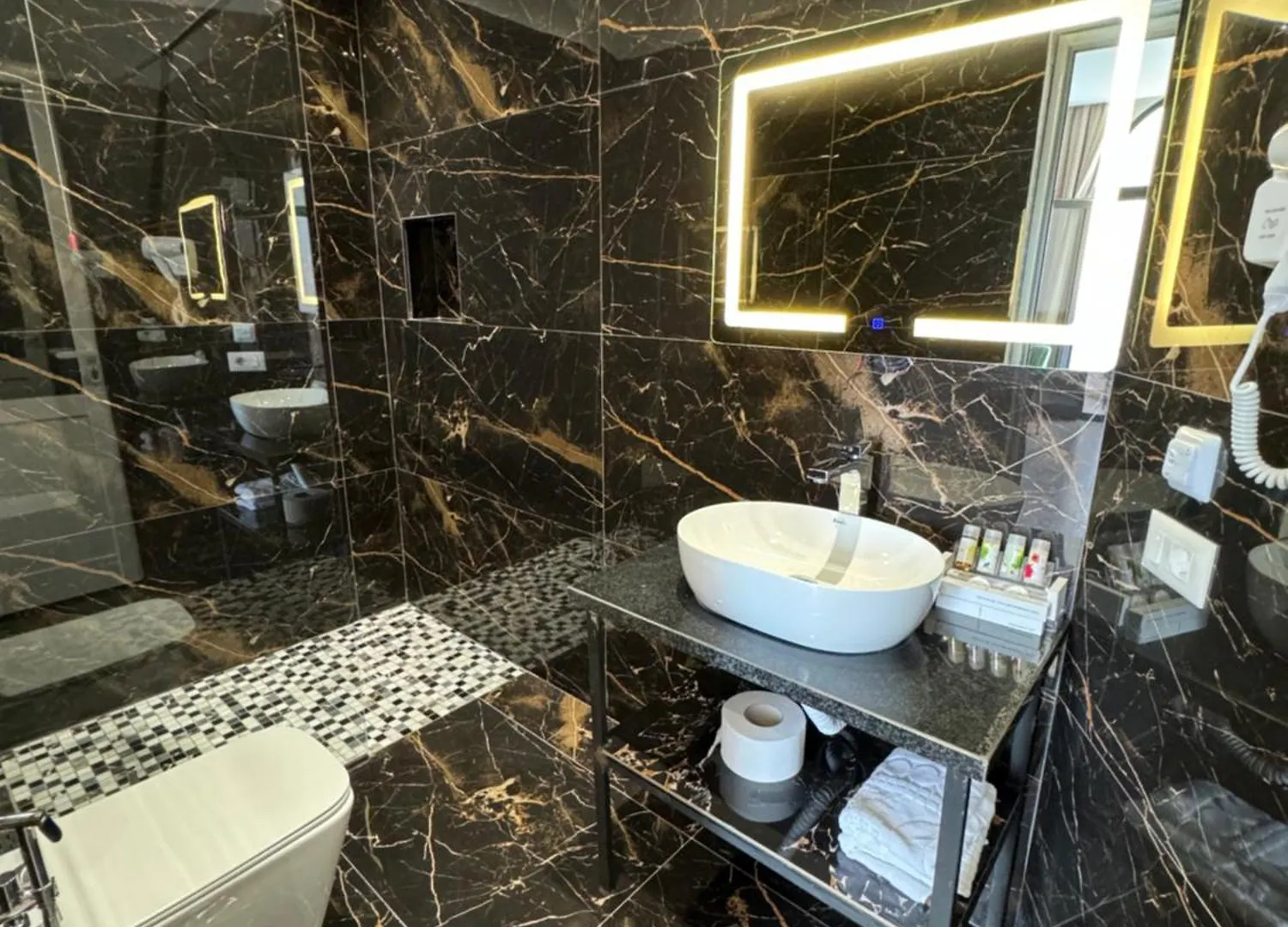Hotel Panorama & Spa Elbasan