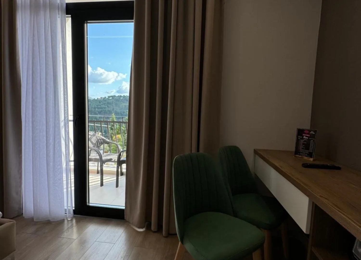 Hotel Panorama & Spa Elbasan 4*,