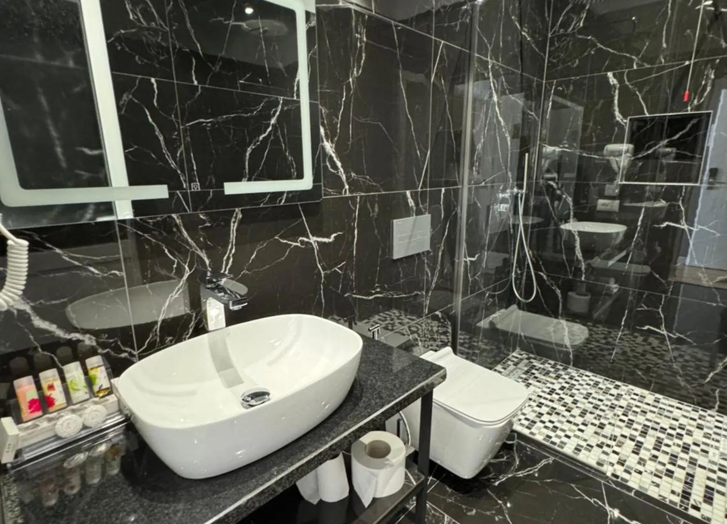 Hotel Panorama & Spa Elbasan