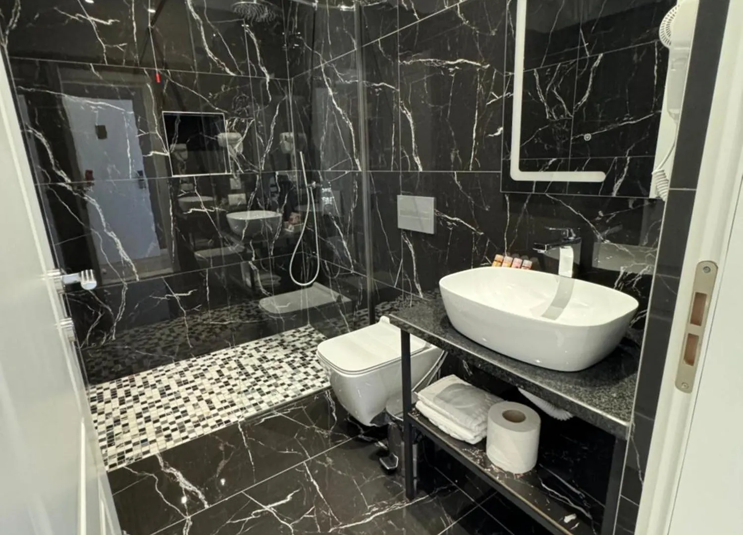 Hotel Panorama & Spa Elbasan