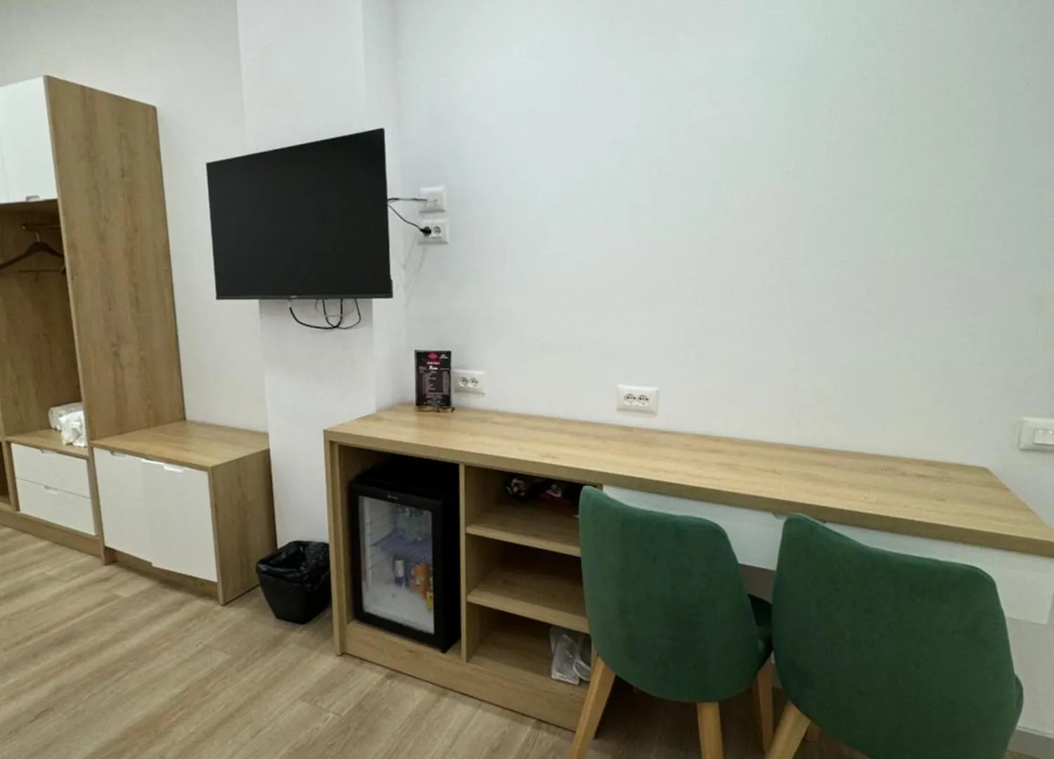 Hotel Panorama & Spa Elbasan 4*,