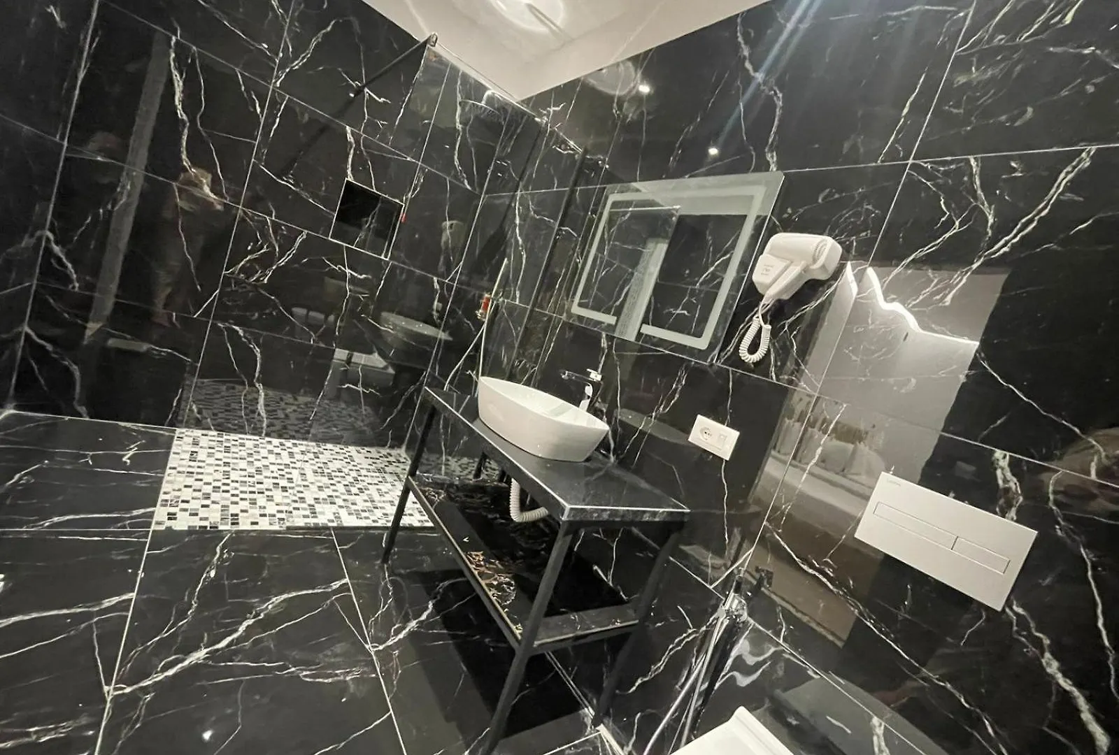 Hotel Panorama & Spa Elbasan