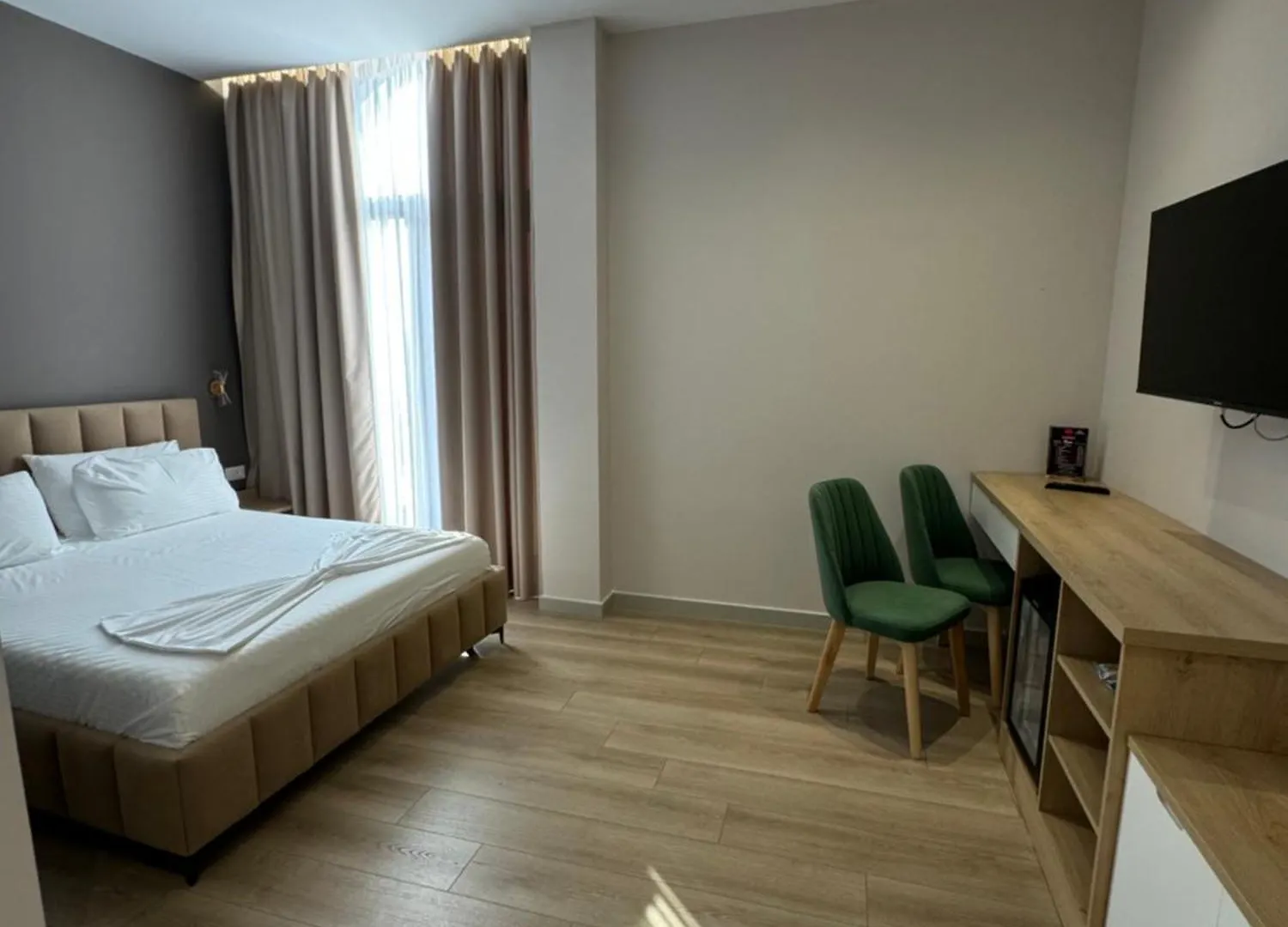 Hotel Panorama & Spa Elbasan