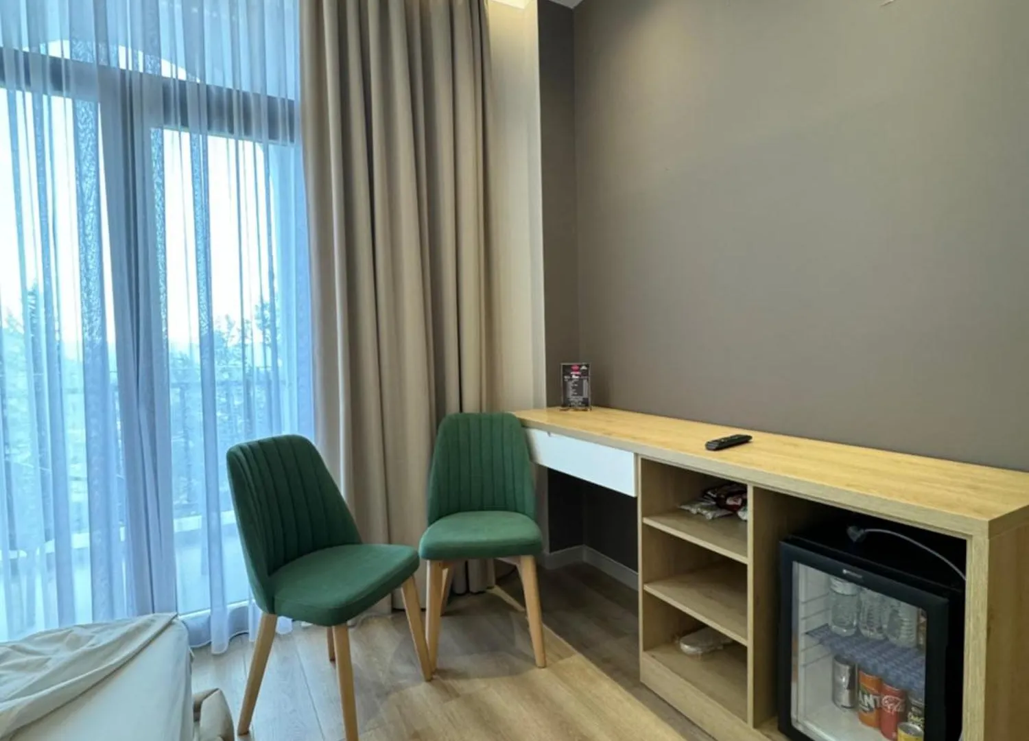 Hotel Panorama & Spa Elbasan 4*,  Albania