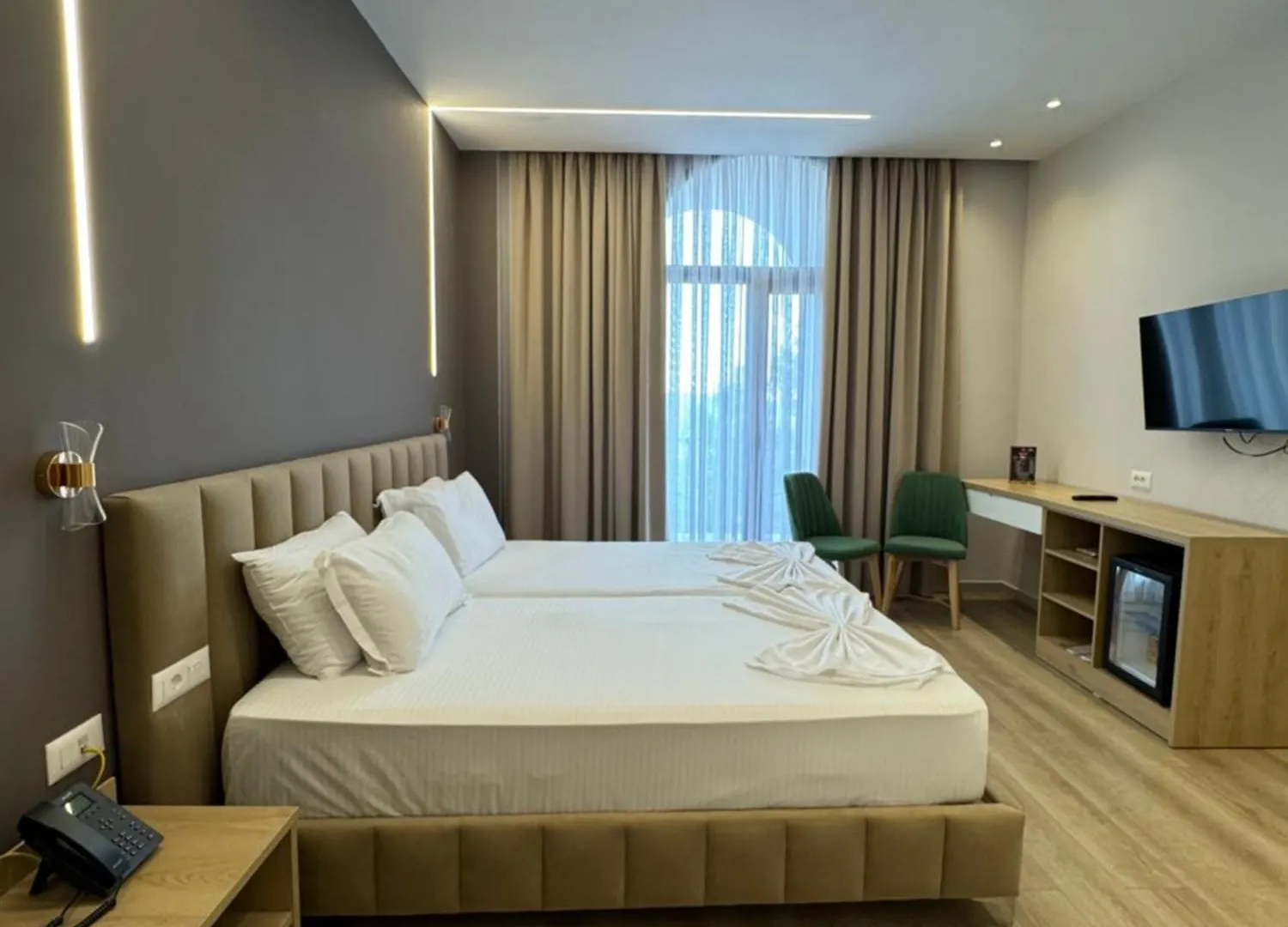 Hotel Panorama & Spa Elbasan Albania