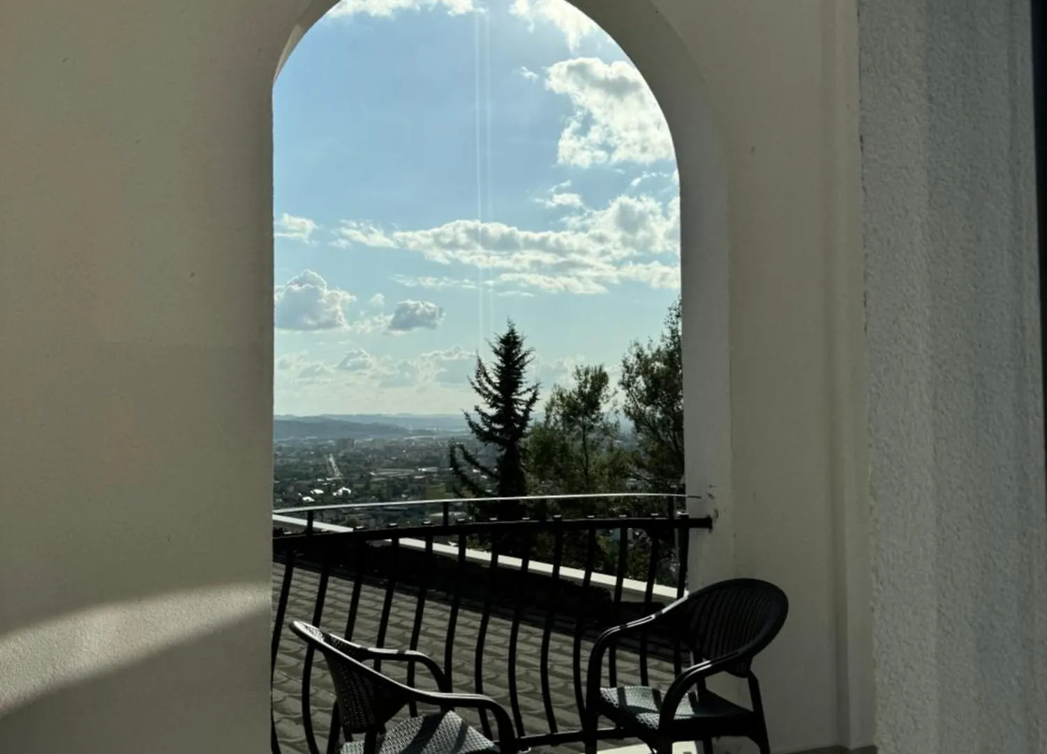 Hotel Panorama & Spa Elbasan 4*,  Albania