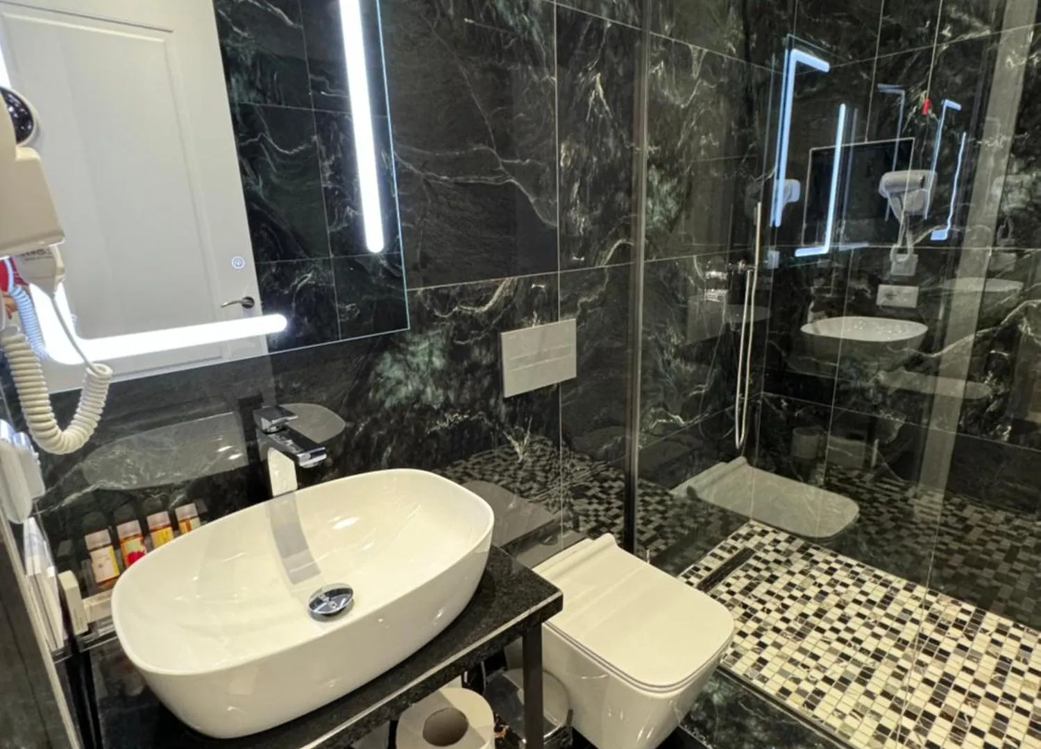Hotel Panorama & Spa Elbasan Albania