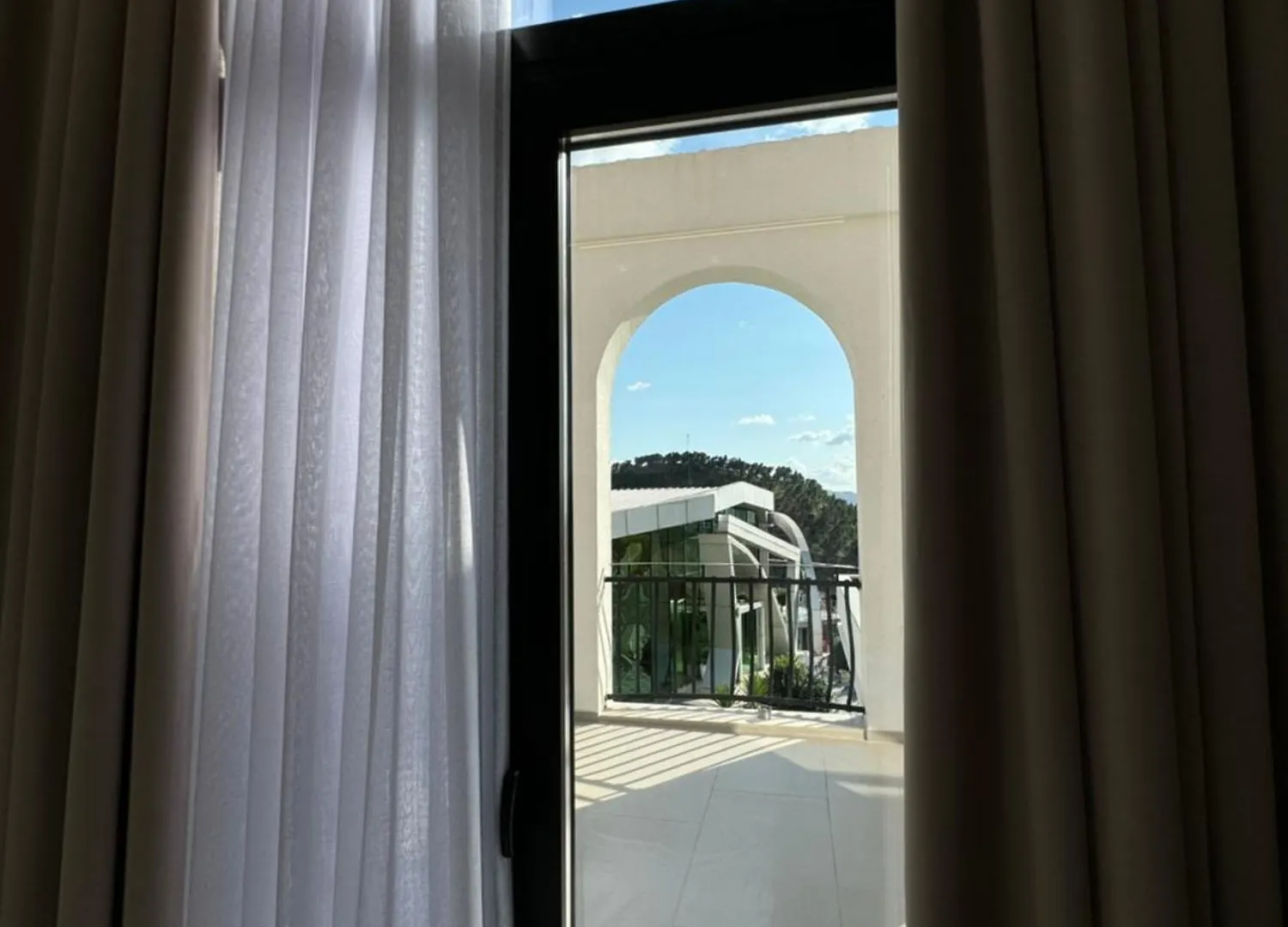 Hotel Panorama & Spa Elbasan