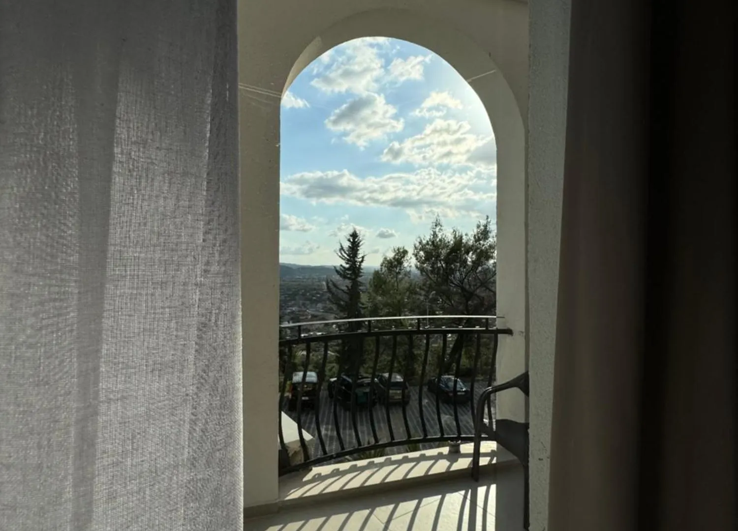 Hotel Panorama & Spa Elbasan 4*,