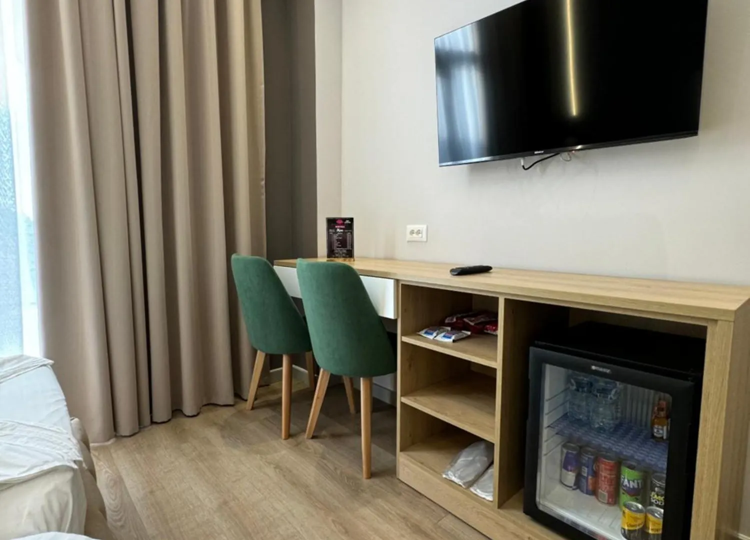 Hotel Panorama & Spa Elbasan