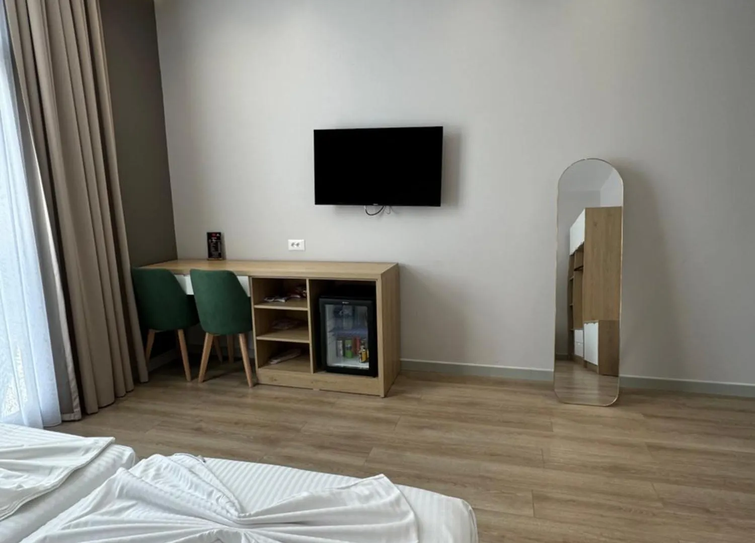 Hotel Panorama & Spa Elbasan Albania