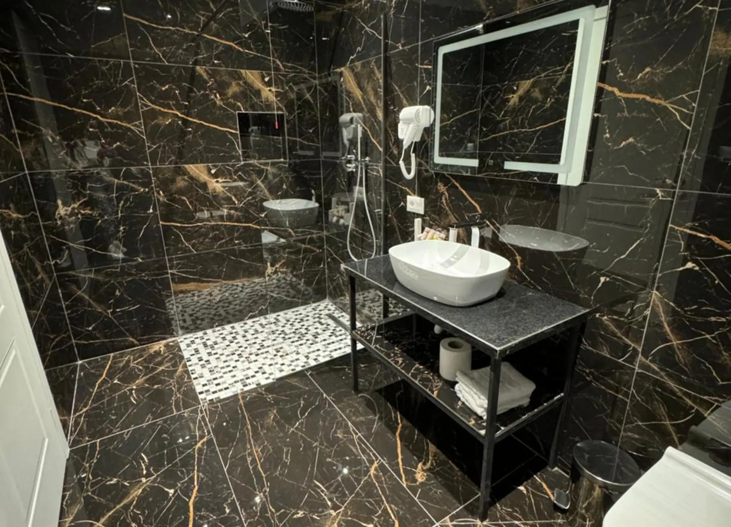 Hotel Panorama & Spa Elbasan